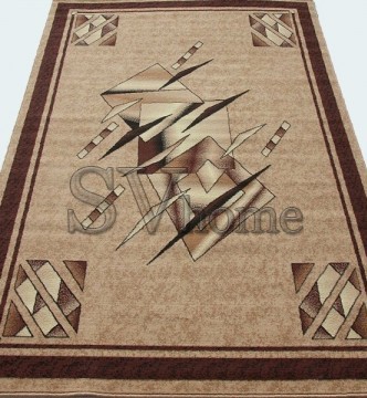 Синтетичний килим Gold 095-12 - высокое качество по лучшей цене в Украине.